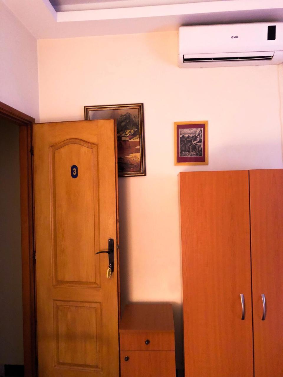 Vila Aleksandar Szendrő Kültér fotó